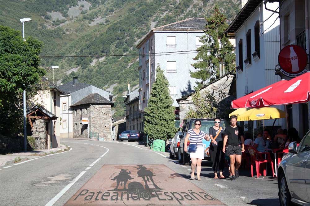 Palacios del Sil